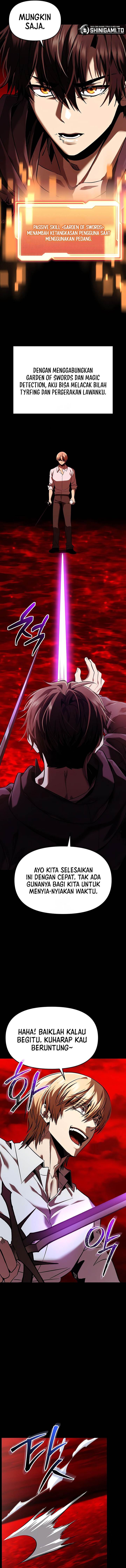 I Obtained a Mythic Item Chap 153 - Next Chap 154