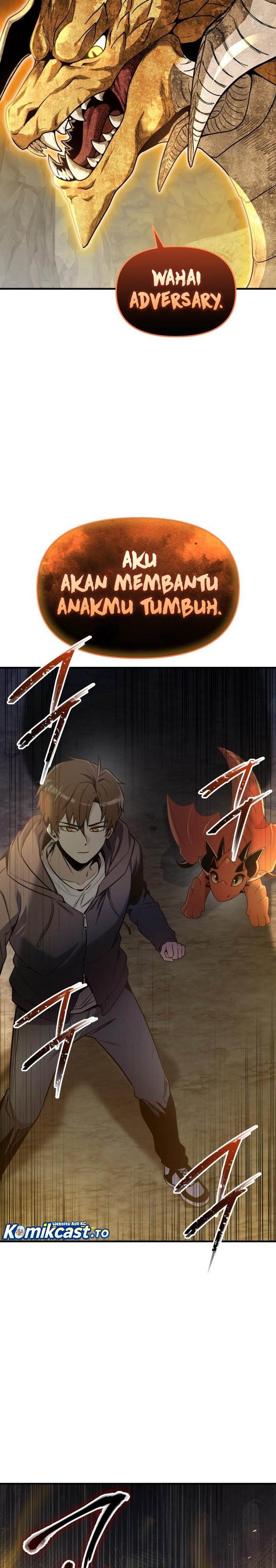 I Obtained a Mythic Item Chap 162 - Next Chap 163