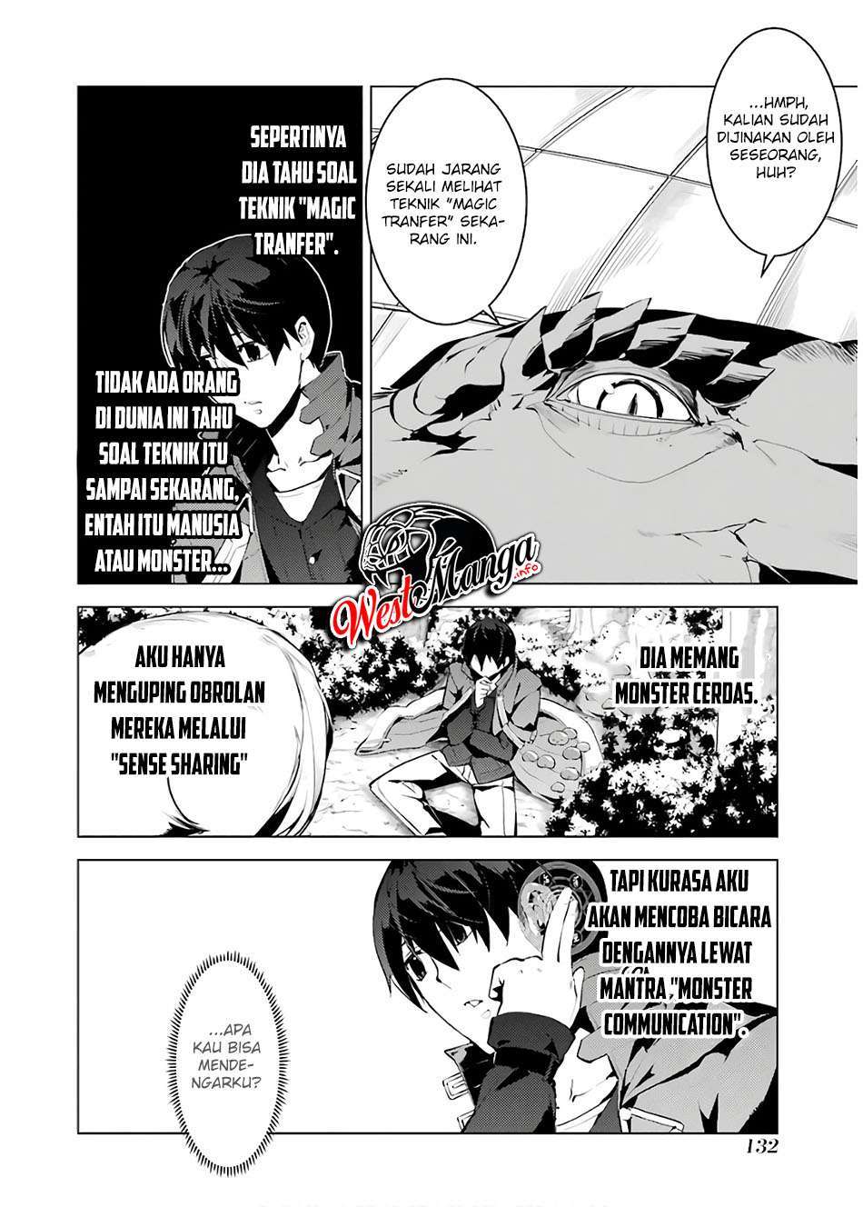 Tensei Kenja no Isekai Raifu ~Daini no Shokugyo wo Ete, Sekai Saikyou ni Narimashita~ Chap 24.1 - Next Chap 25.1