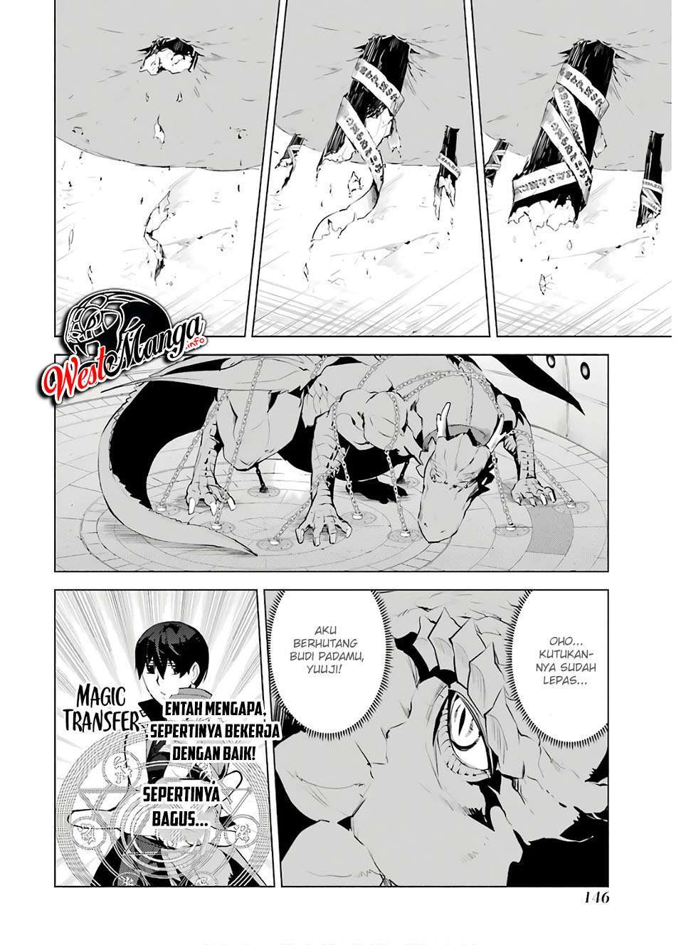 Tensei Kenja no Isekai Raifu ~Daini no Shokugyo wo Ete, Sekai Saikyou ni Narimashita~ Chap 24.1 - Next Chap 25.1