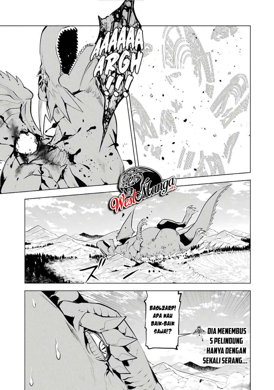 Tensei Kenja no Isekai Raifu ~Daini no Shokugyo wo Ete, Sekai Saikyou ni Narimashita~ Chap 26 - Next Chap 27