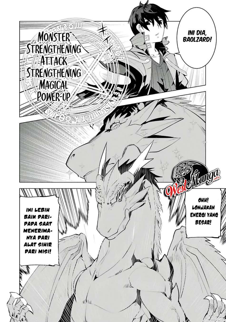 Tensei Kenja no Isekai Raifu ~Daini no Shokugyo wo Ete, Sekai Saikyou ni Narimashita~ Chap 26 - Next Chap 27