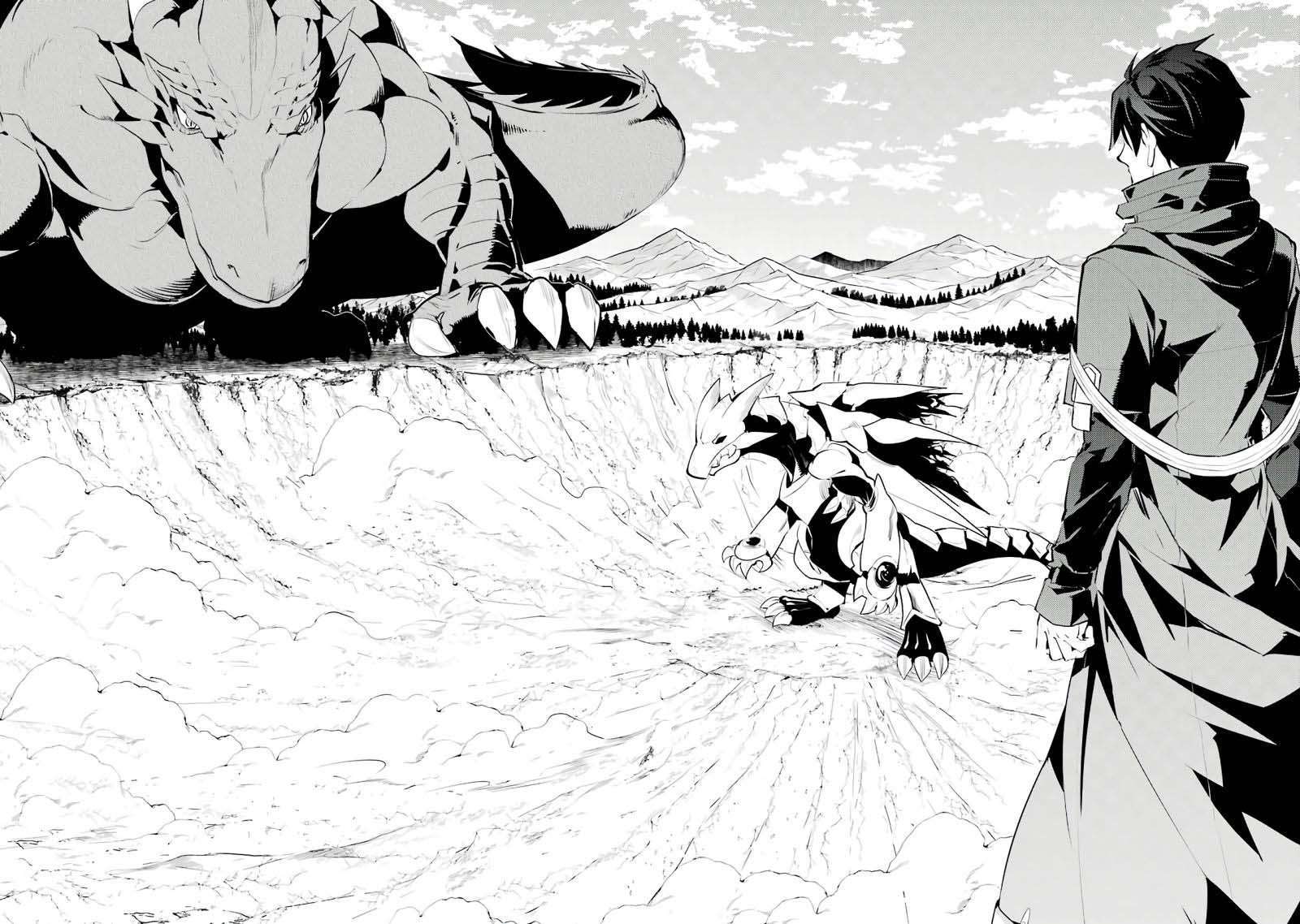 Tensei Kenja no Isekai Raifu ~Daini no Shokugyo wo Ete, Sekai Saikyou ni Narimashita~ Chap 26 - Next Chap 27
