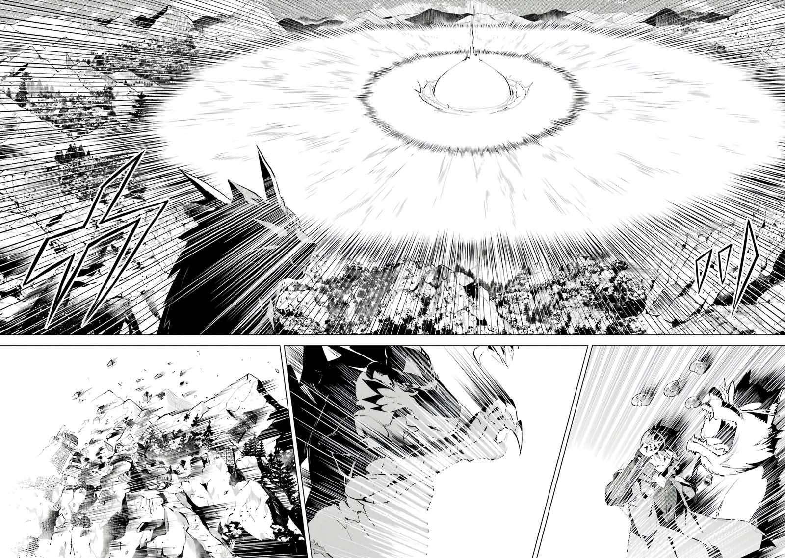 Tensei Kenja no Isekai Raifu ~Daini no Shokugyo wo Ete, Sekai Saikyou ni Narimashita~ Chap 26 - Next Chap 27