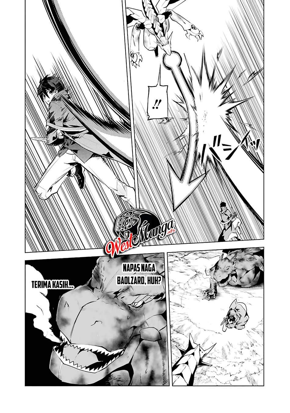 Tensei Kenja no Isekai Raifu ~Daini no Shokugyo wo Ete, Sekai Saikyou ni Narimashita~ Chap 27 - Next Chap 28