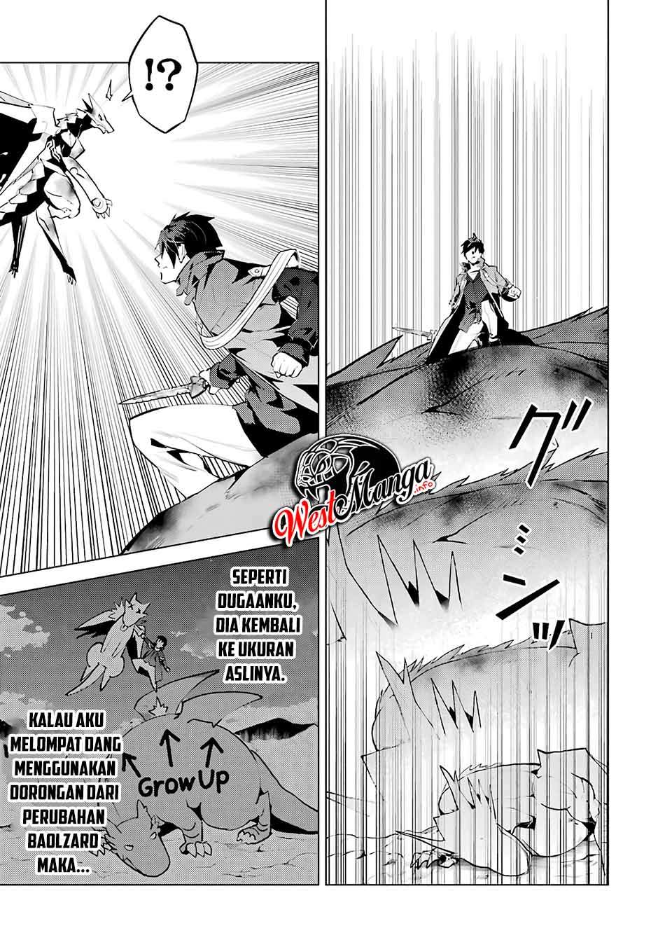 Tensei Kenja no Isekai Raifu ~Daini no Shokugyo wo Ete, Sekai Saikyou ni Narimashita~ Chap 27 - Next Chap 28