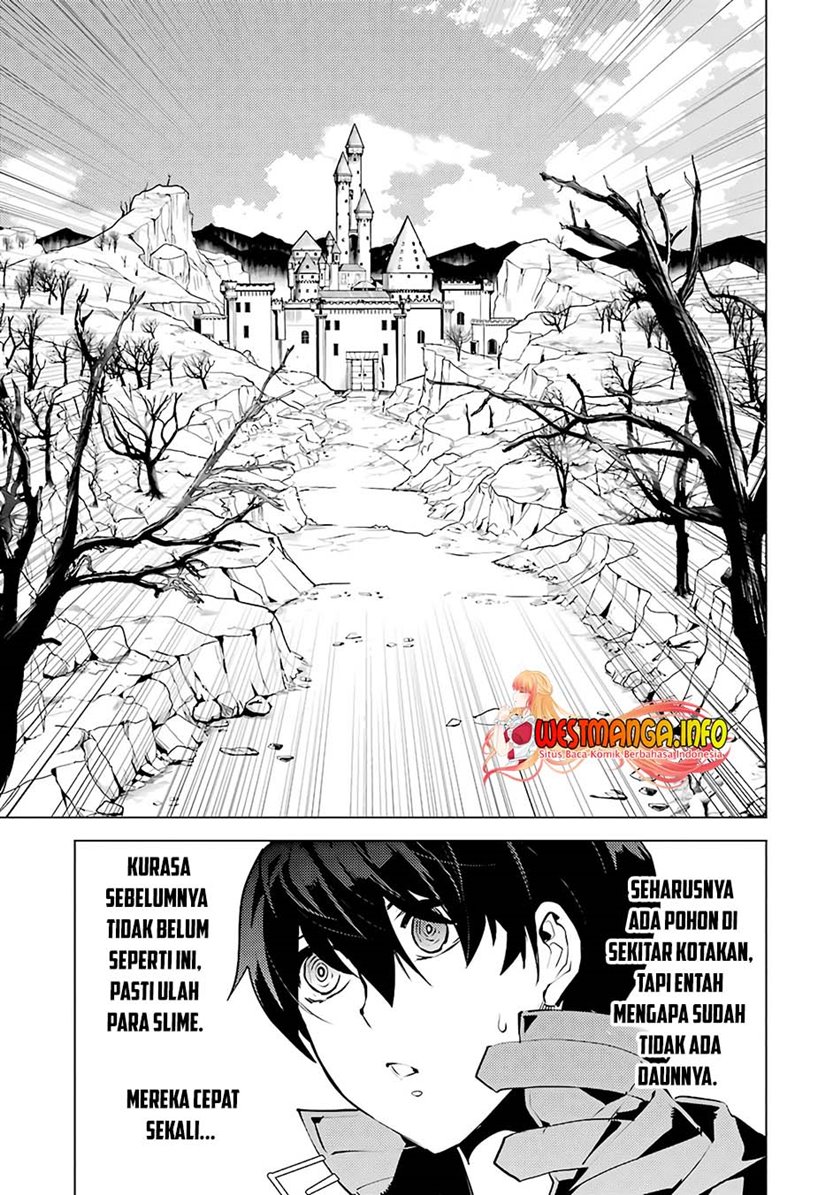 Tensei Kenja no Isekai Raifu ~Daini no Shokugyo wo Ete, Sekai Saikyou ni Narimashita~ Chap 28 - Next Chap 29