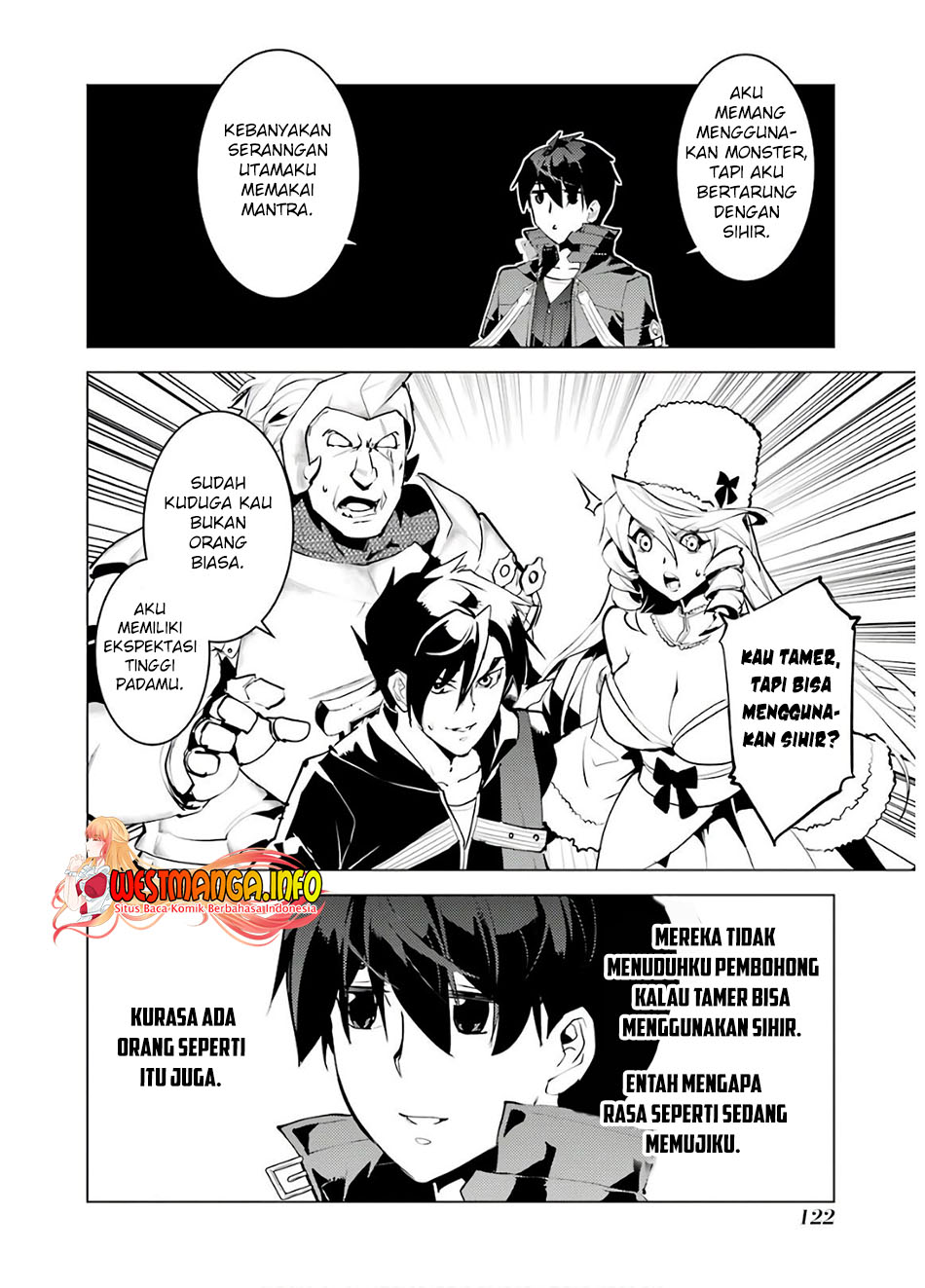 Tensei Kenja no Isekai Raifu ~Daini no Shokugyo wo Ete, Sekai Saikyou ni Narimashita~ Chap 29 - Next Chap 30