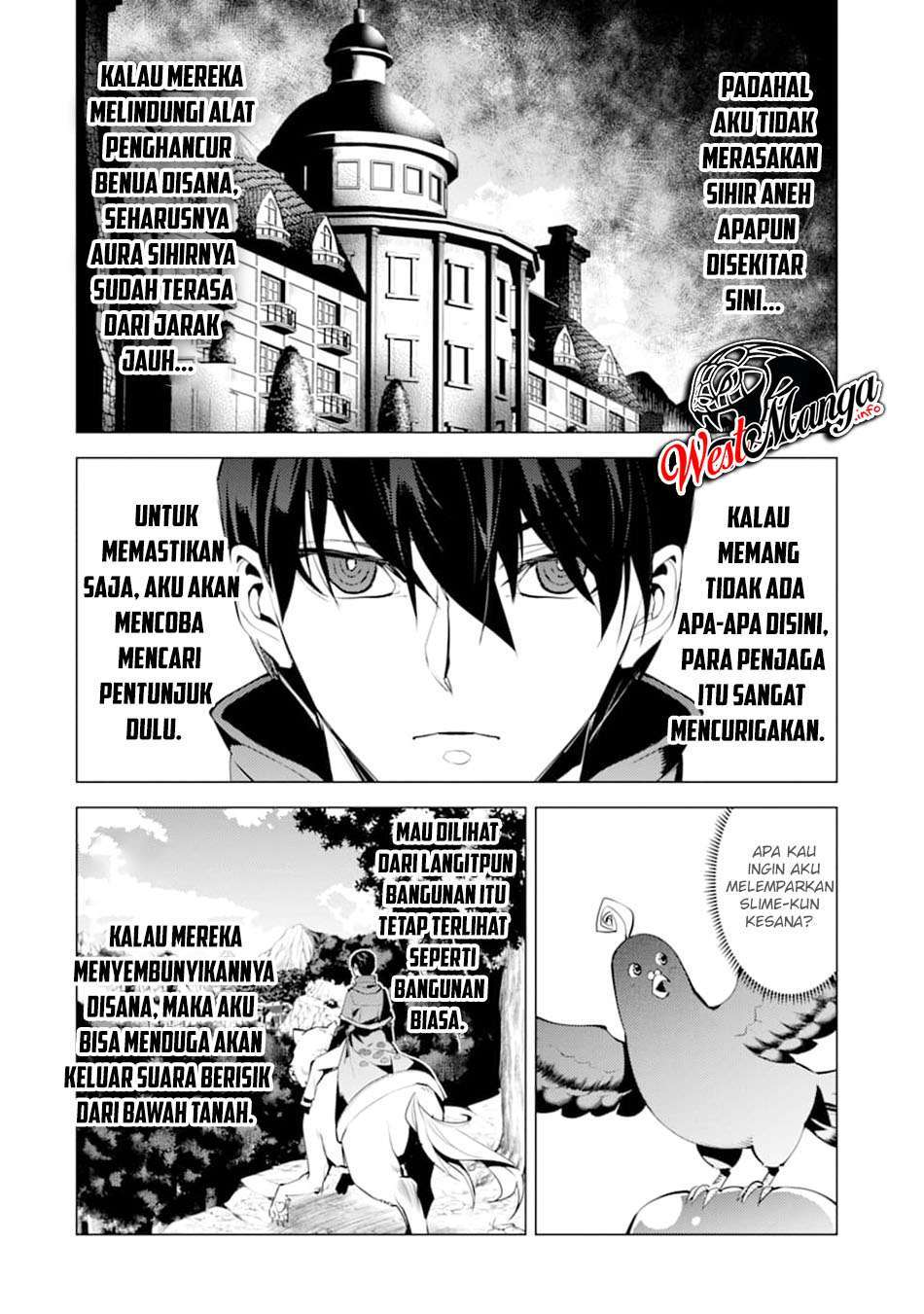 Tensei Kenja no Isekai Raifu ~Daini no Shokugyo wo Ete, Sekai Saikyou ni Narimashita~ Chap 23.1 - Next Chap 24.1