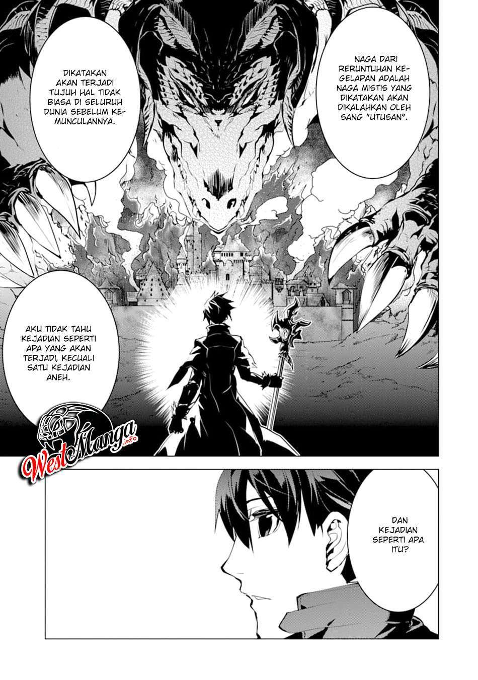 Tensei Kenja no Isekai Raifu ~Daini no Shokugyo wo Ete, Sekai Saikyou ni Narimashita~ Chap 23.1 - Next Chap 24.1