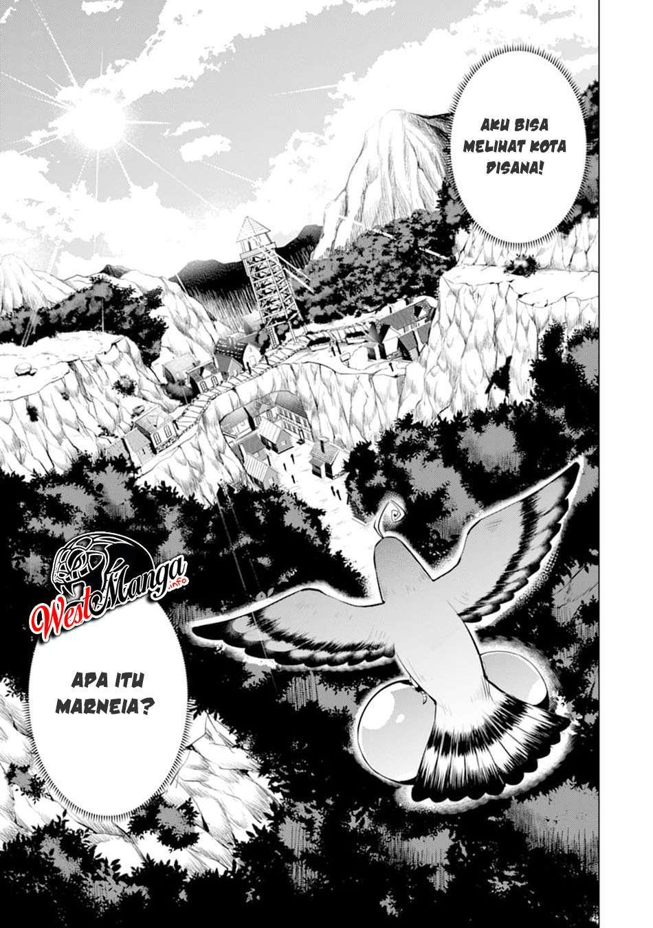 Tensei Kenja no Isekai Raifu ~Daini no Shokugyo wo Ete, Sekai Saikyou ni Narimashita~ Chap 23.1 - Next Chap 24.1