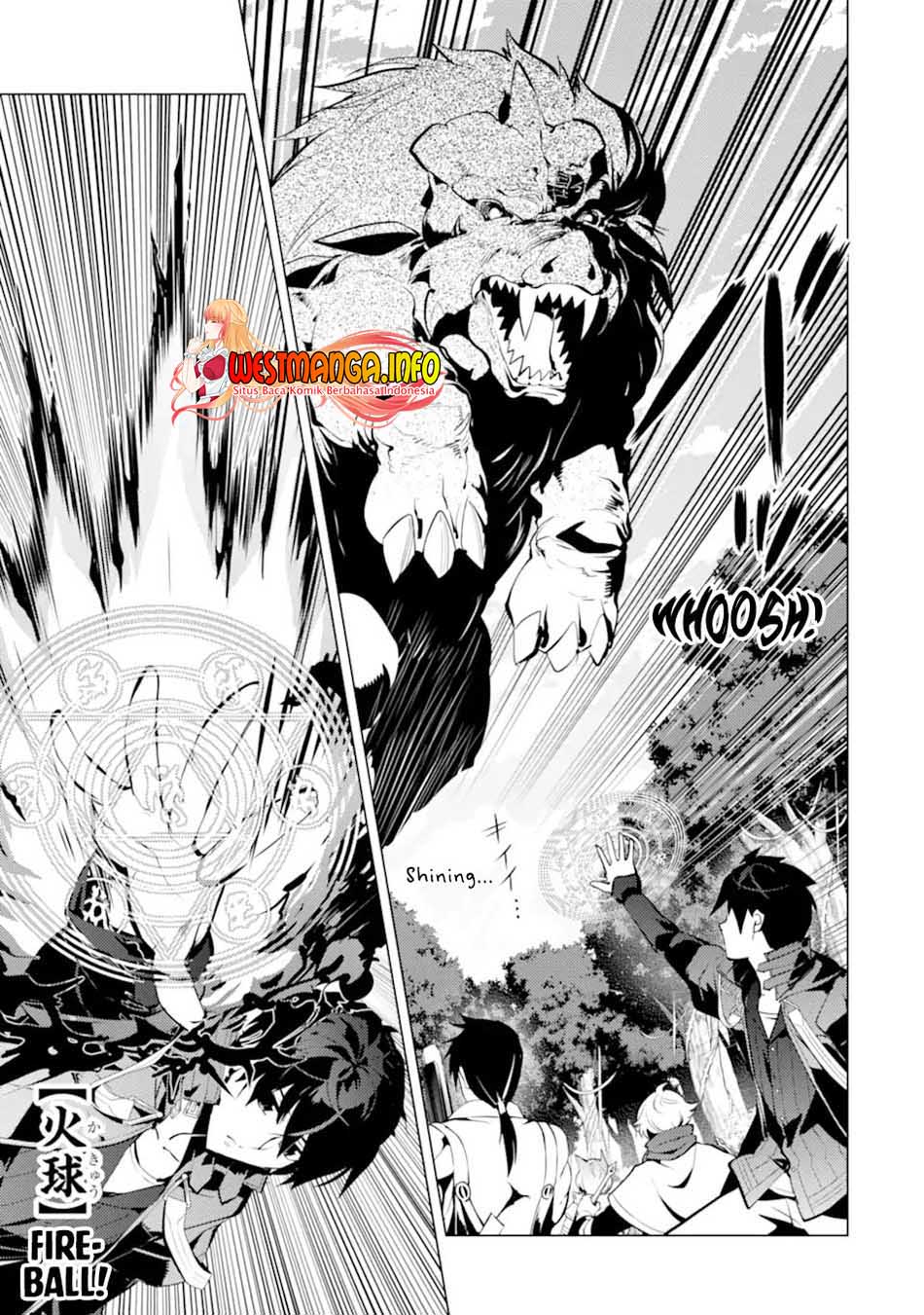 Tensei Kenja no Isekai Raifu ~Daini no Shokugyo wo Ete, Sekai Saikyou ni Narimashita~ Chap 36.1 - Next Chap 37.1