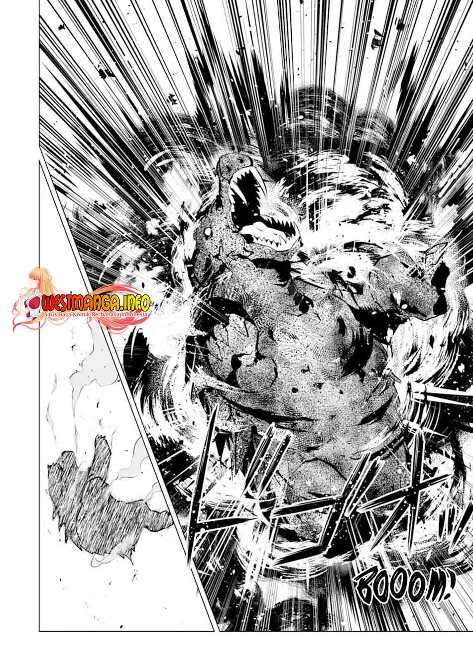 Tensei Kenja no Isekai Raifu ~Daini no Shokugyo wo Ete, Sekai Saikyou ni Narimashita~ Chap 36.1 - Next Chap 37.1