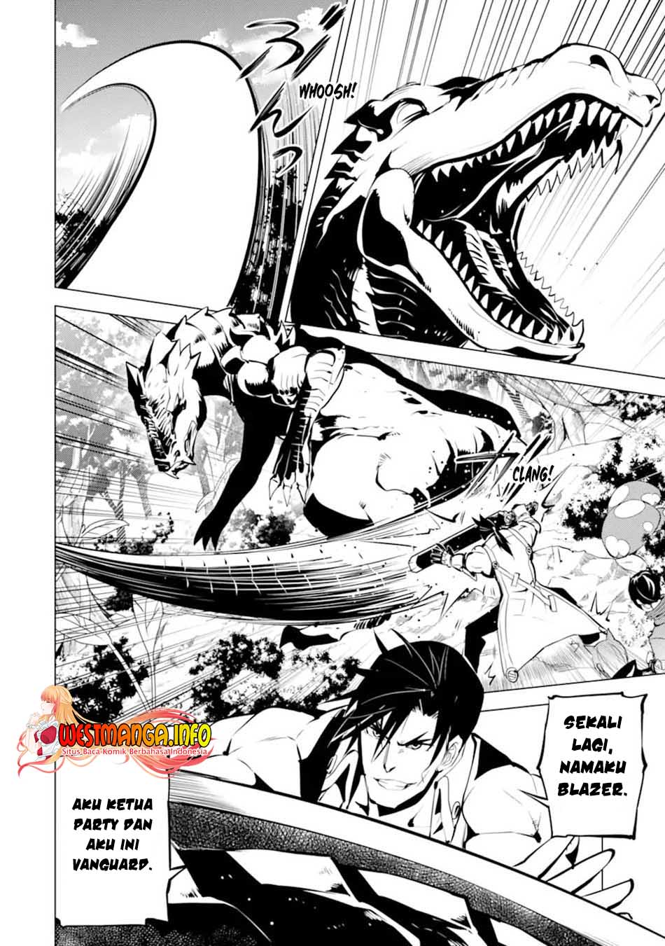 Tensei Kenja no Isekai Raifu ~Daini no Shokugyo wo Ete, Sekai Saikyou ni Narimashita~ Chap 36.1 - Next Chap 37.1