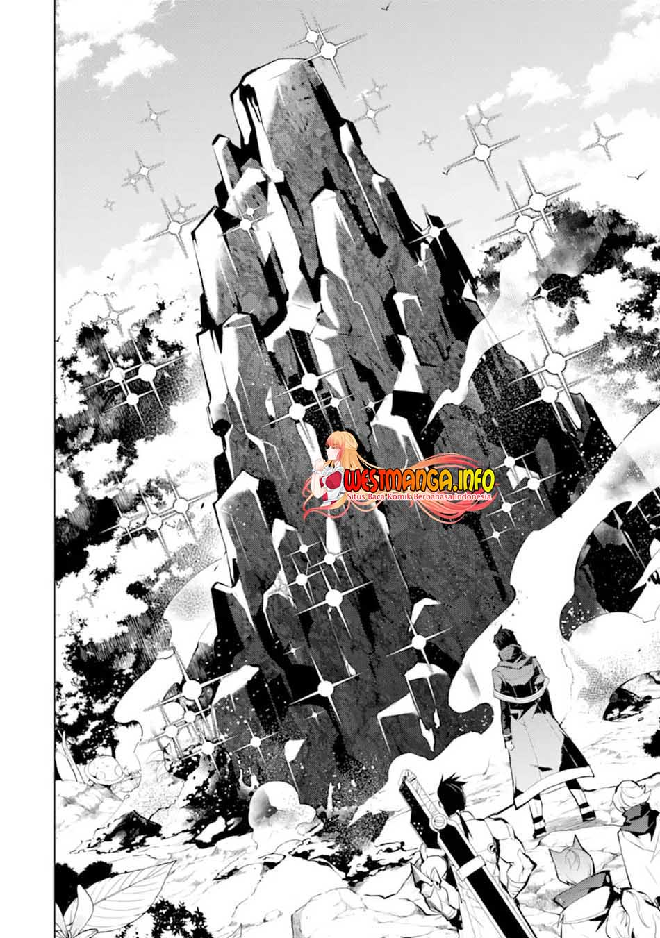Tensei Kenja no Isekai Raifu ~Daini no Shokugyo wo Ete, Sekai Saikyou ni Narimashita~ Chap 36.2 - Next Chap 37.2