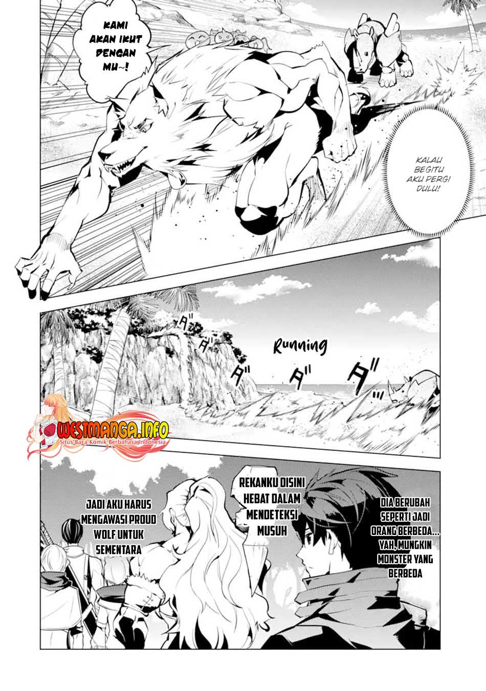 Tensei Kenja no Isekai Raifu ~Daini no Shokugyo wo Ete, Sekai Saikyou ni Narimashita~ Chap 37.1 - Next Chap 38.1