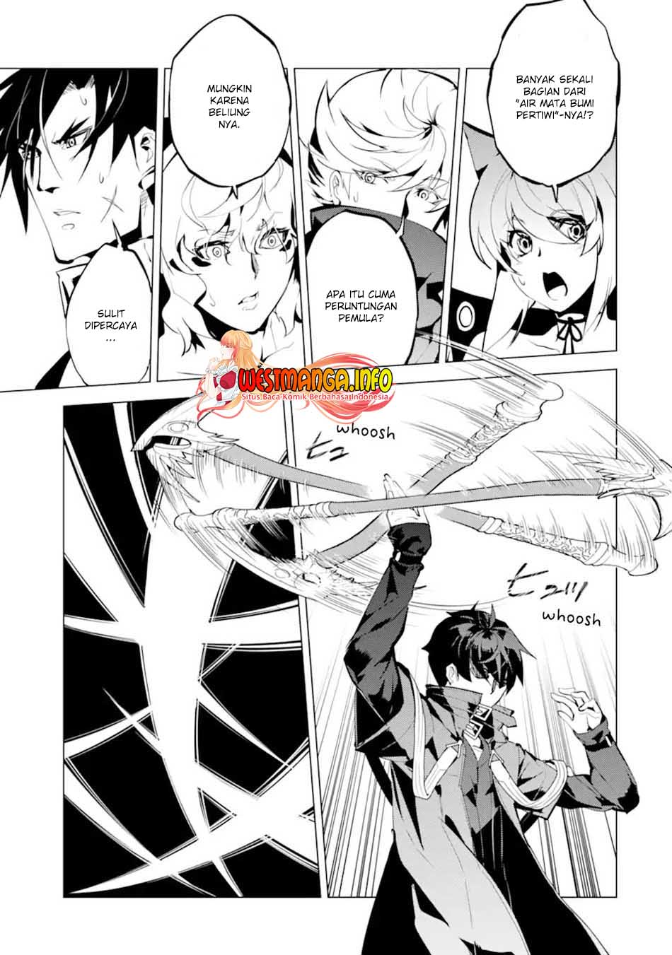 Tensei Kenja no Isekai Raifu ~Daini no Shokugyo wo Ete, Sekai Saikyou ni Narimashita~ Chap 37.1 - Next Chap 38.1