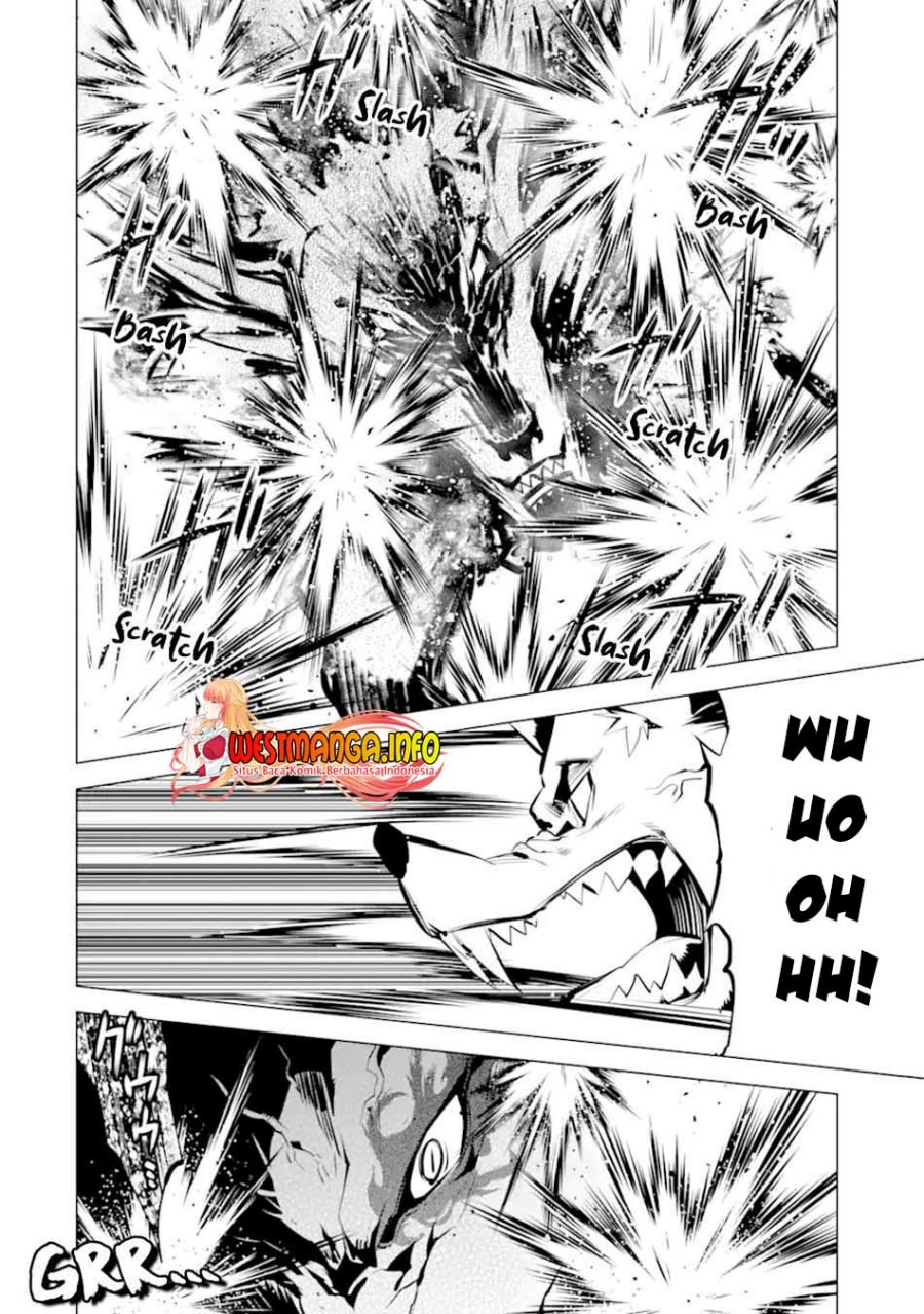 Tensei Kenja no Isekai Raifu ~Daini no Shokugyo wo Ete, Sekai Saikyou ni Narimashita~ Chap 37.2 - Next Chap 38.2