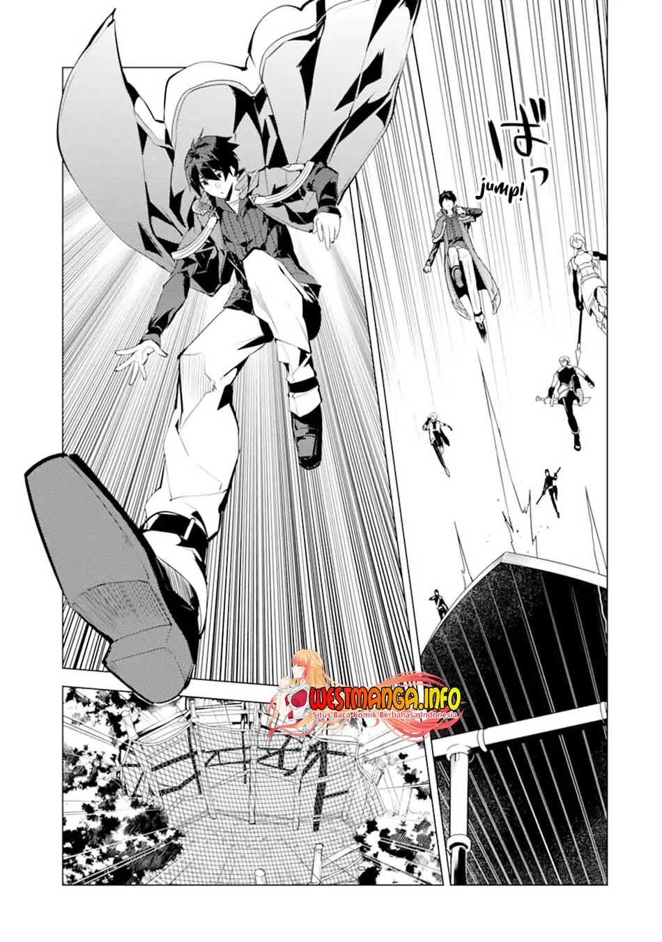 Tensei Kenja no Isekai Raifu ~Daini no Shokugyo wo Ete, Sekai Saikyou ni Narimashita~ Chap 39.2 - Next Chap 40.2
