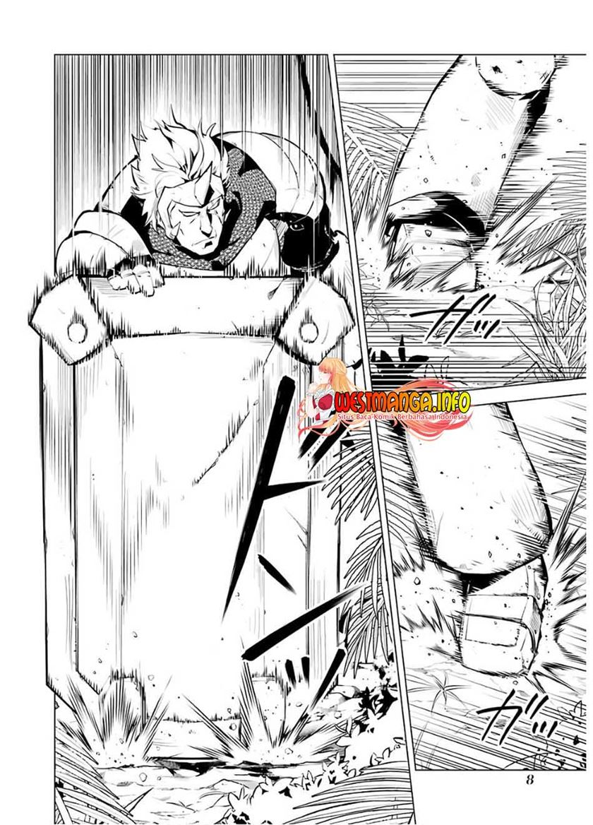 Tensei Kenja no Isekai Raifu ~Daini no Shokugyo wo Ete, Sekai Saikyou ni Narimashita~ Chap 31 - Next Chap 32