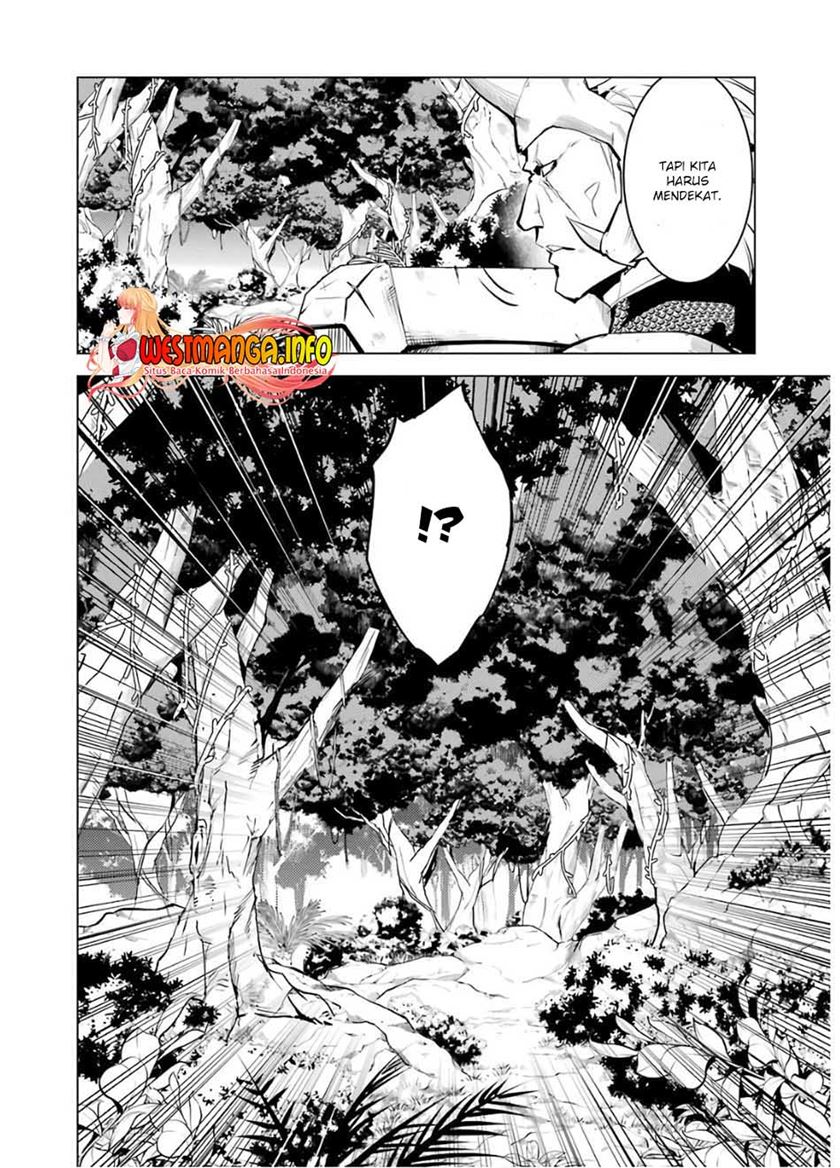 Tensei Kenja no Isekai Raifu ~Daini no Shokugyo wo Ete, Sekai Saikyou ni Narimashita~ Chap 31 - Next Chap 32