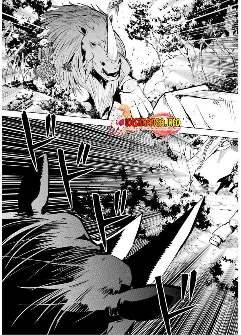 Tensei Kenja no Isekai Raifu ~Daini no Shokugyo wo Ete, Sekai Saikyou ni Narimashita~ Chap 31 - Next Chap 32
