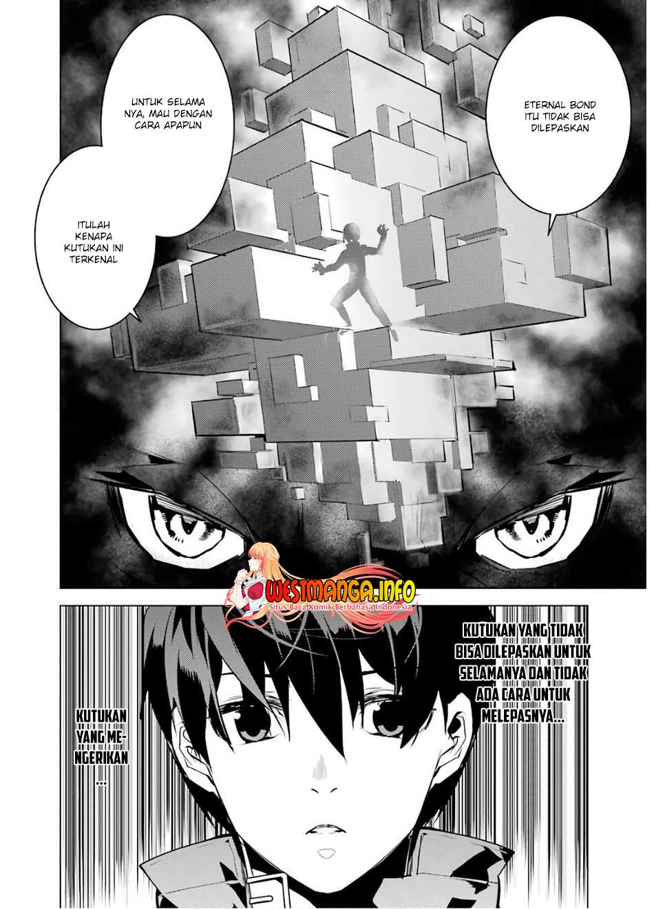 Tensei Kenja no Isekai Raifu ~Daini no Shokugyo wo Ete, Sekai Saikyou ni Narimashita~ Chap 32 - Next Chap 33