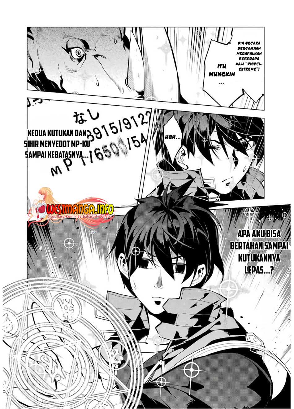 Tensei Kenja no Isekai Raifu ~Daini no Shokugyo wo Ete, Sekai Saikyou ni Narimashita~ Chap 32 - Next Chap 33