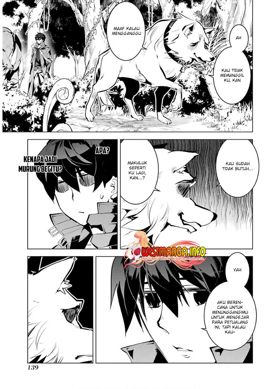 Tensei Kenja no Isekai Raifu ~Daini no Shokugyo wo Ete, Sekai Saikyou ni Narimashita~ Chap 33 - Next Chap 34