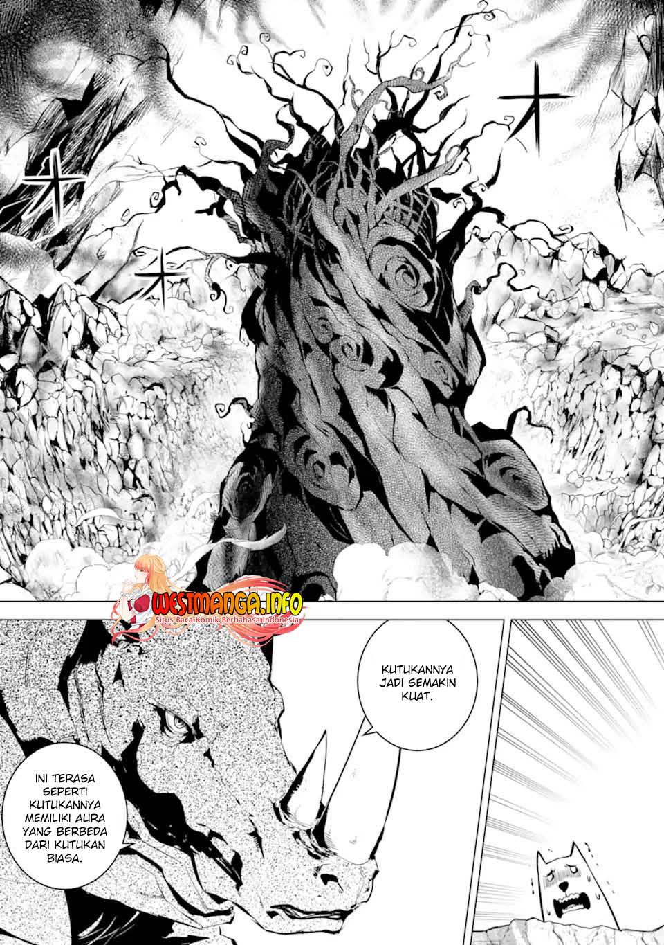 Tensei Kenja no Isekai Raifu ~Daini no Shokugyo wo Ete, Sekai Saikyou ni Narimashita~ Chap 44 - Next Chap 45