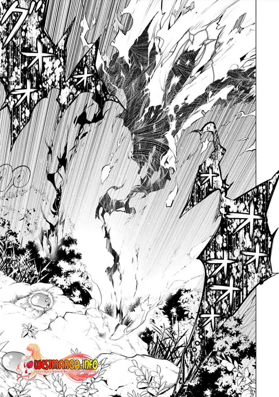 Tensei Kenja no Isekai Raifu ~Daini no Shokugyo wo Ete, Sekai Saikyou ni Narimashita~ Chap 46.3 - Next Chap 47.3