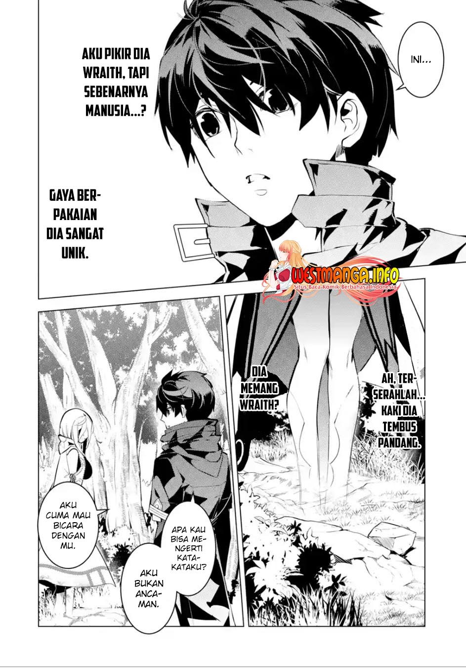 Tensei Kenja no Isekai Raifu ~Daini no Shokugyo wo Ete, Sekai Saikyou ni Narimashita~ Chap 47.2 - Next Chap 48.2