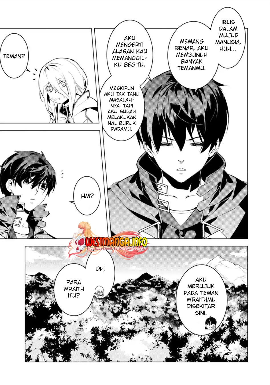 Tensei Kenja no Isekai Raifu ~Daini no Shokugyo wo Ete, Sekai Saikyou ni Narimashita~ Chap 47.2 - Next Chap 48.2