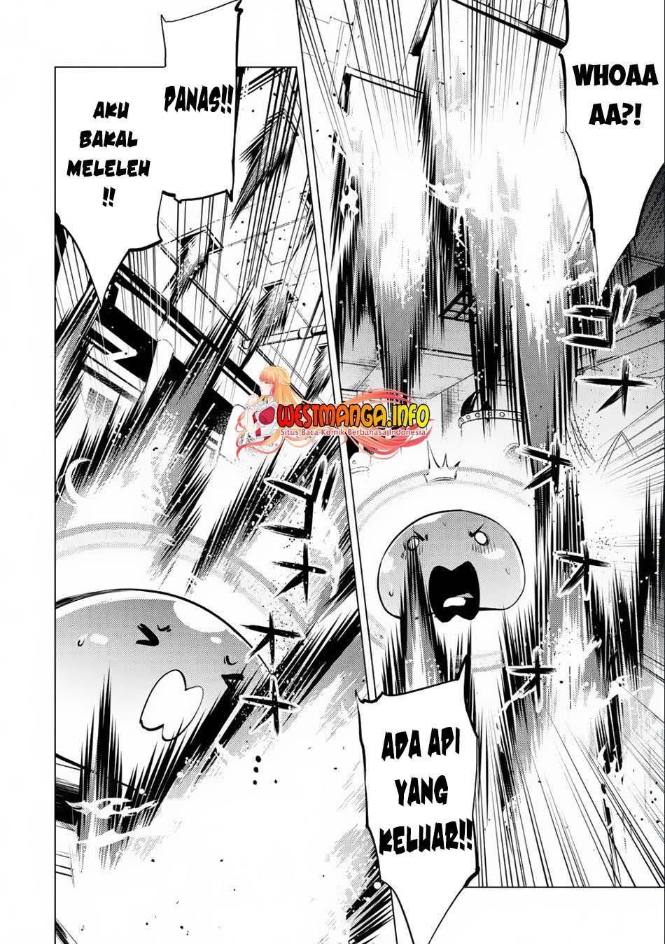 Tensei Kenja no Isekai Raifu ~Daini no Shokugyo wo Ete, Sekai Saikyou ni Narimashita~ Chap 49.2 - Next Chap 50.2