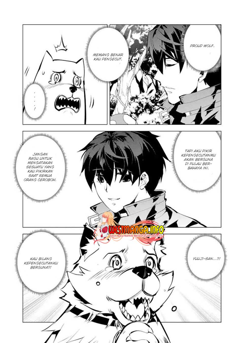 Tensei Kenja no Isekai Raifu ~Daini no Shokugyo wo Ete, Sekai Saikyou ni Narimashita~ Chap 41 - Next Chap 42