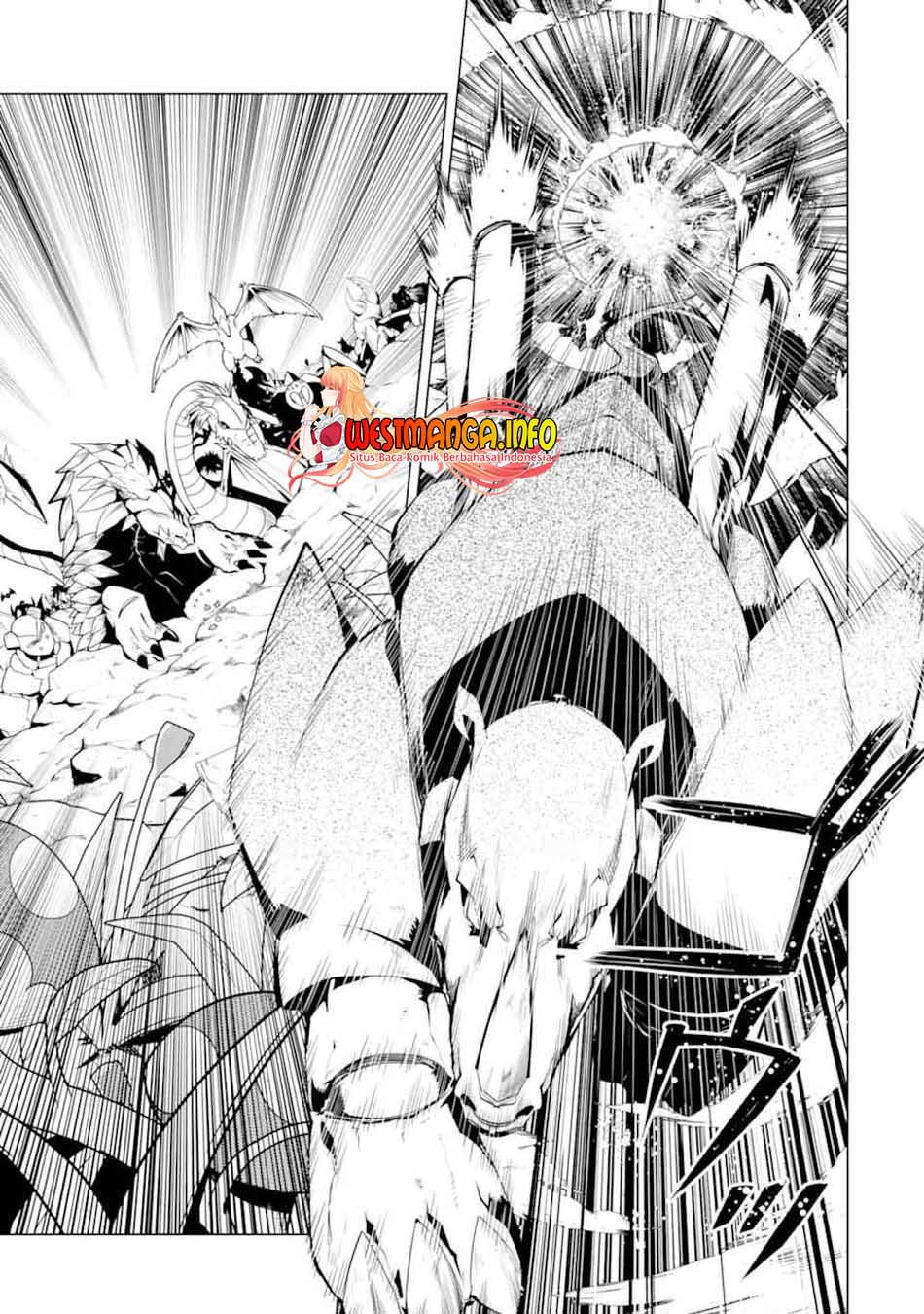 Tensei Kenja no Isekai Raifu ~Daini no Shokugyo wo Ete, Sekai Saikyou ni Narimashita~ Chap 42 - Next Chap 43