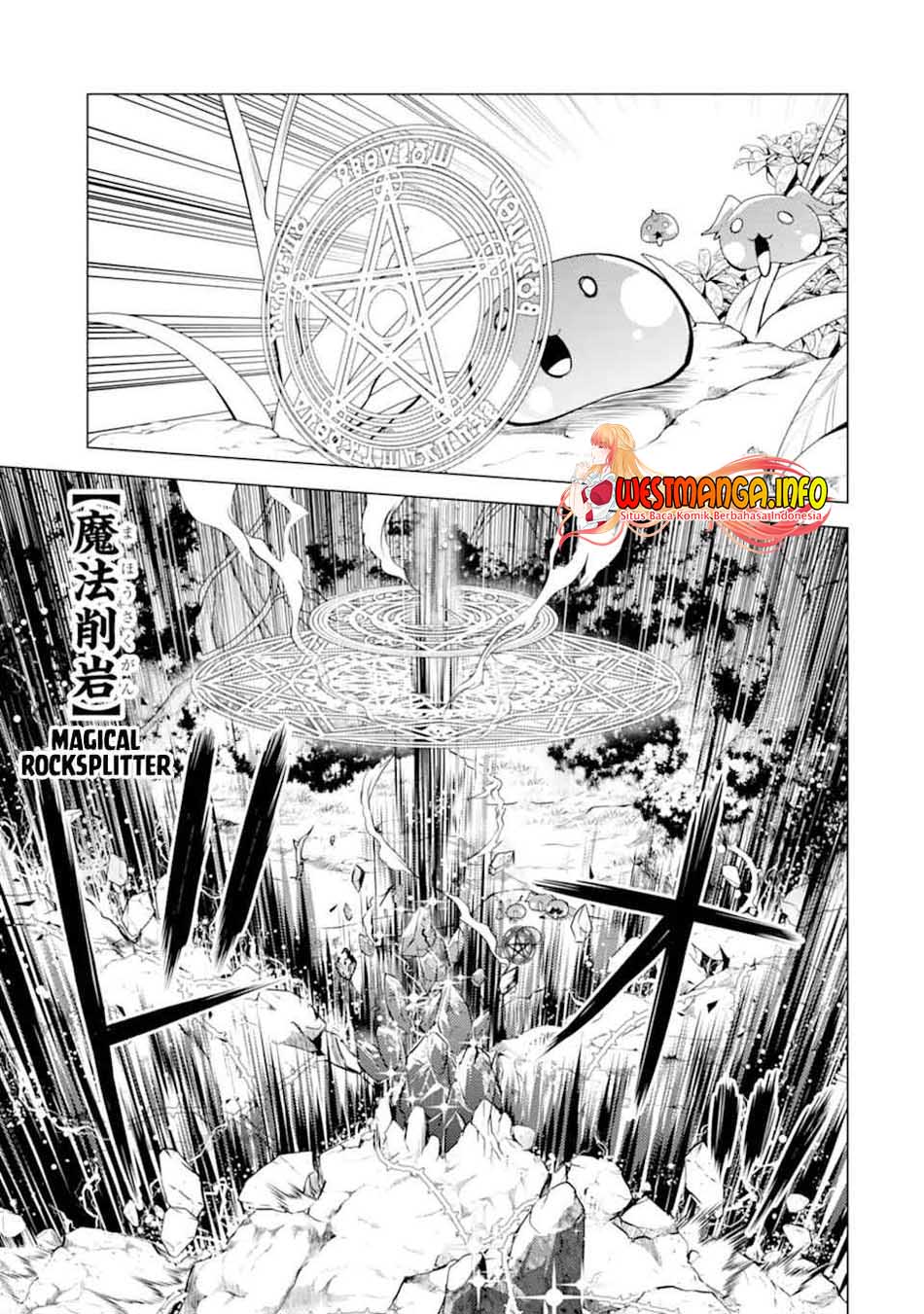 Tensei Kenja no Isekai Raifu ~Daini no Shokugyo wo Ete, Sekai Saikyou ni Narimashita~ Chap 42 - Next Chap 43