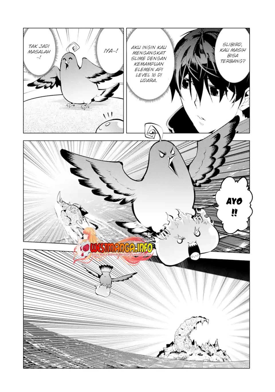 Tensei Kenja no Isekai Raifu ~Daini no Shokugyo wo Ete, Sekai Saikyou ni Narimashita~ Chap 43 - Next Chap 44