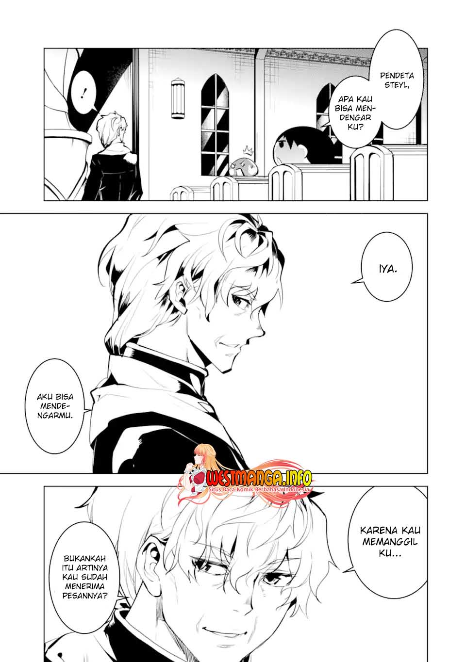 Tensei Kenja no Isekai Raifu ~Daini no Shokugyo wo Ete, Sekai Saikyou ni Narimashita~ Chap 43 - Next Chap 44