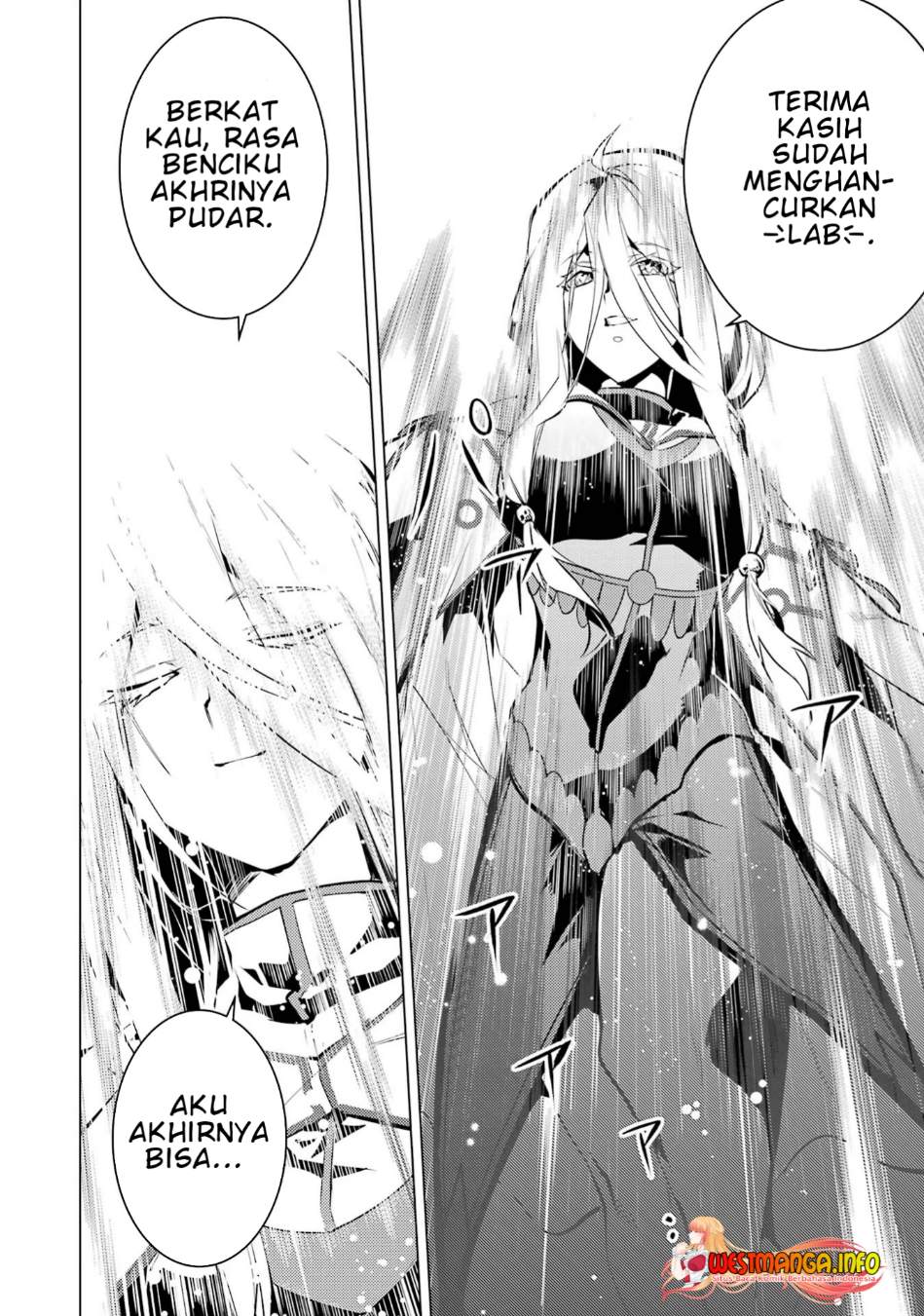 Tensei Kenja no Isekai Raifu ~Daini no Shokugyo wo Ete, Sekai Saikyou ni Narimashita~ Chap 54.1 - Next Chap 55.1