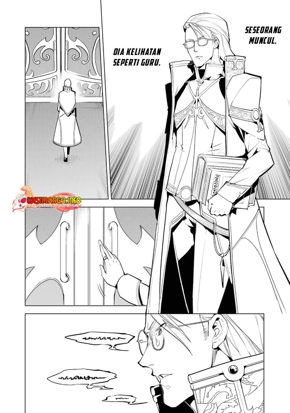 Tensei Kenja no Isekai Raifu ~Daini no Shokugyo wo Ete, Sekai Saikyou ni Narimashita~ Chap 54.2 - Next Chap 55.2