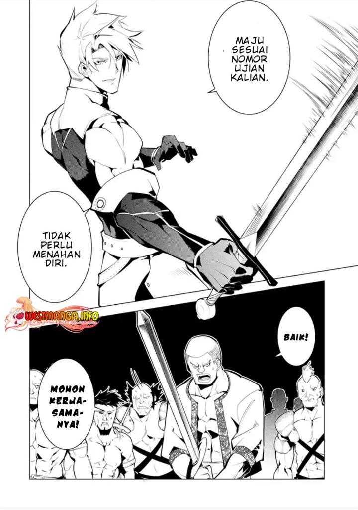 Tensei Kenja no Isekai Raifu ~Daini no Shokugyo wo Ete, Sekai Saikyou ni Narimashita~ Chap 55.1 - Next Chap 56.1