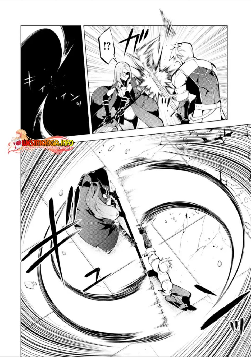 Tensei Kenja no Isekai Raifu ~Daini no Shokugyo wo Ete, Sekai Saikyou ni Narimashita~ Chap 55.2 - Next Chap 56.2