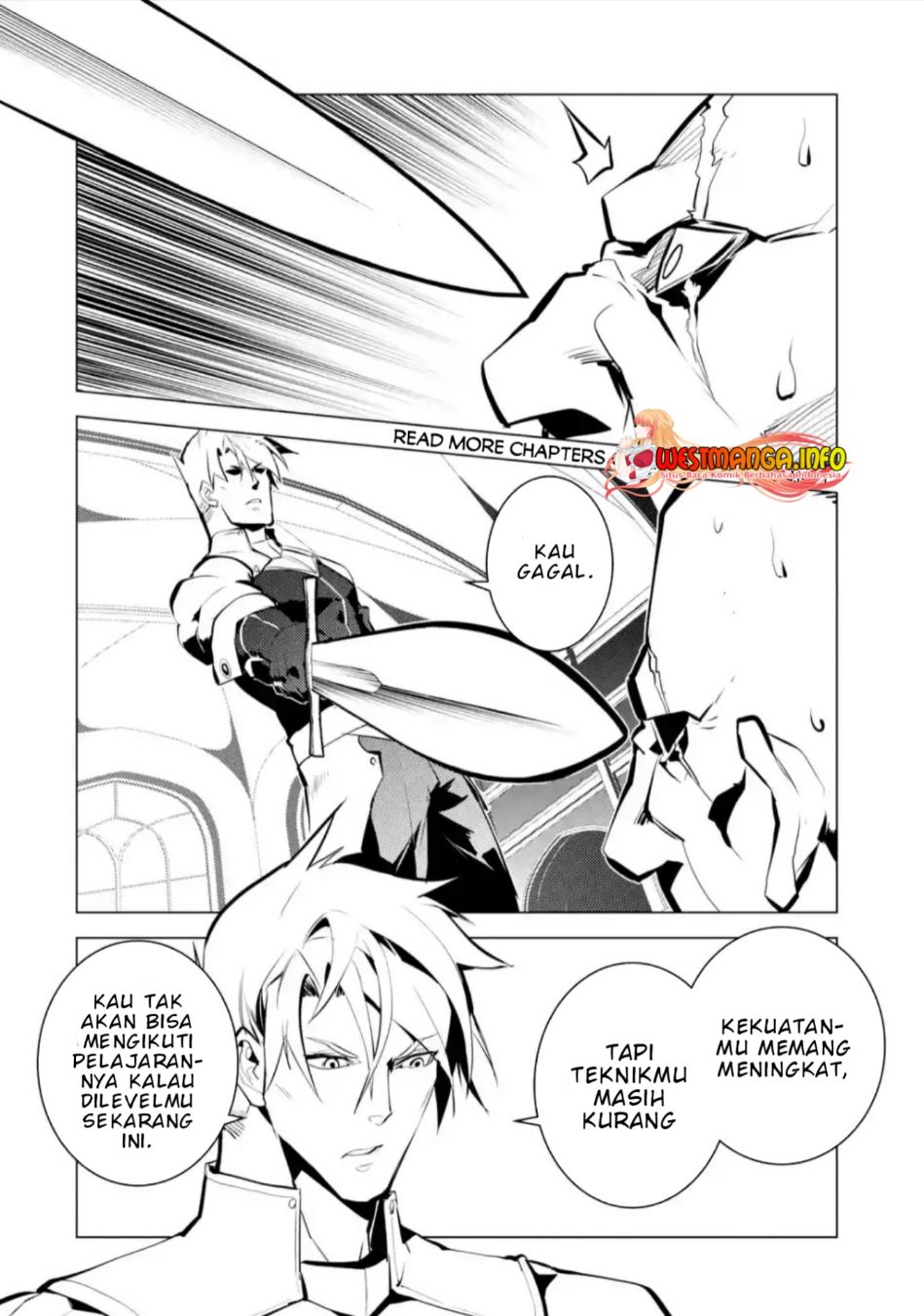 Tensei Kenja no Isekai Raifu ~Daini no Shokugyo wo Ete, Sekai Saikyou ni Narimashita~ Chap 55.2 - Next Chap 56.2