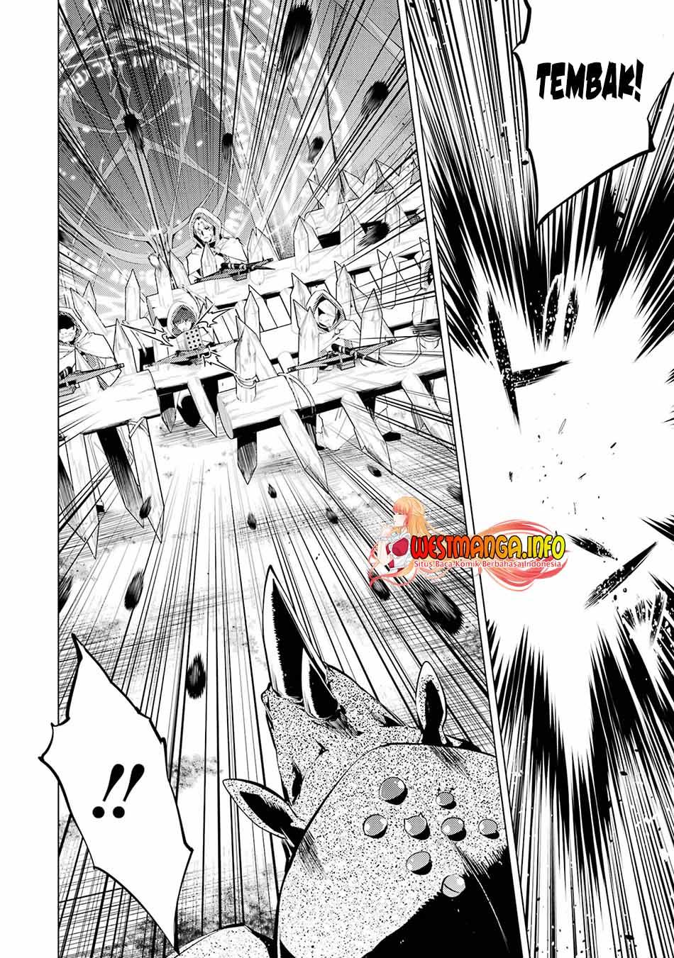 Tensei Kenja no Isekai Raifu ~Daini no Shokugyo wo Ete, Sekai Saikyou ni Narimashita~ Chap 51.2 - Next Chap 52.2