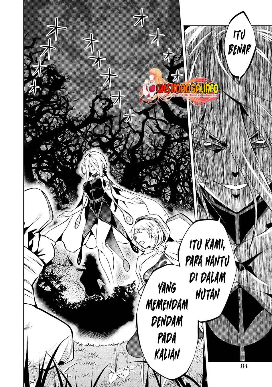 Tensei Kenja no Isekai Raifu ~Daini no Shokugyo wo Ete, Sekai Saikyou ni Narimashita~ Chap 53 - Next Chap 54