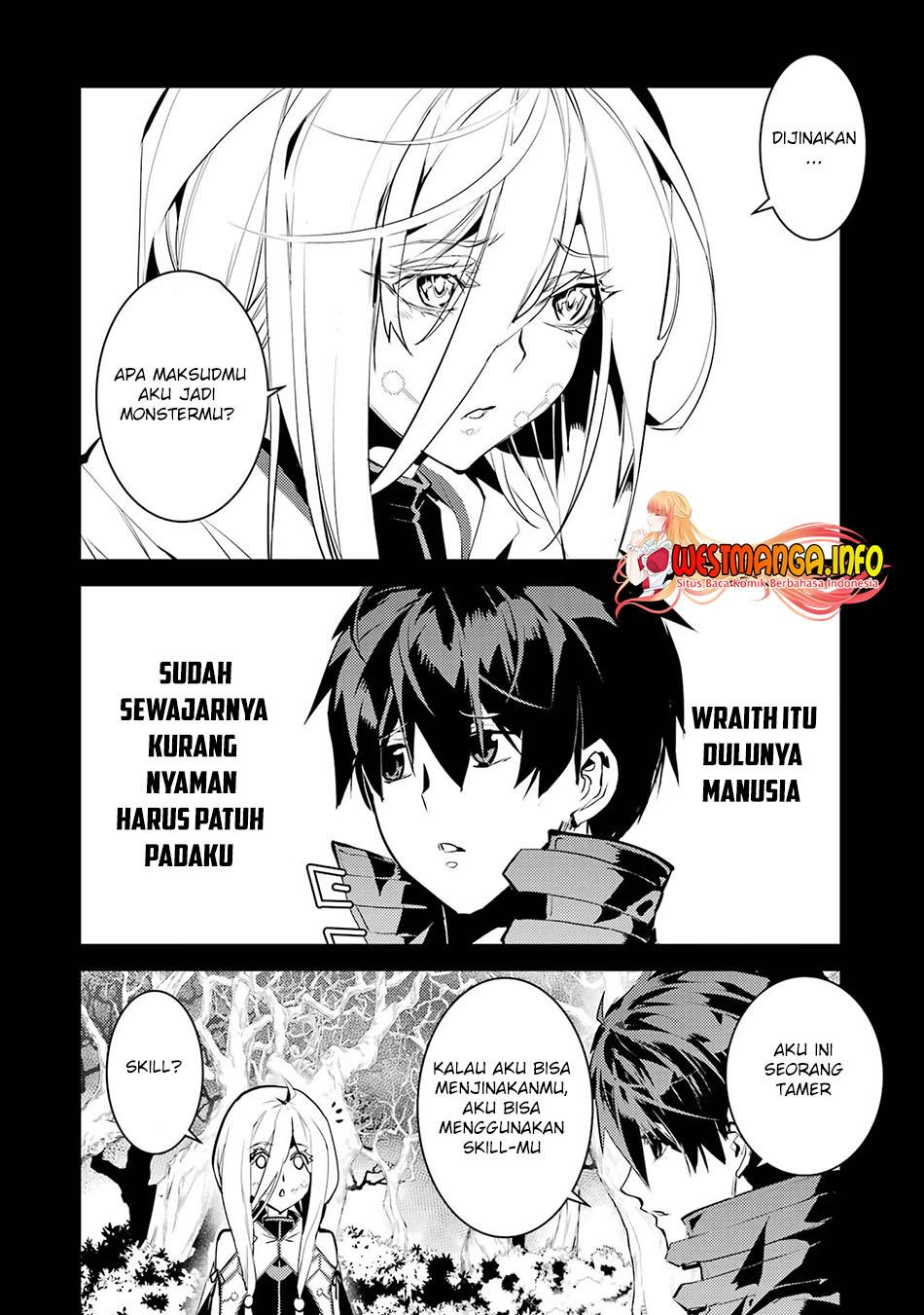 Tensei Kenja no Isekai Raifu ~Daini no Shokugyo wo Ete, Sekai Saikyou ni Narimashita~ Chap 53 - Next Chap 54