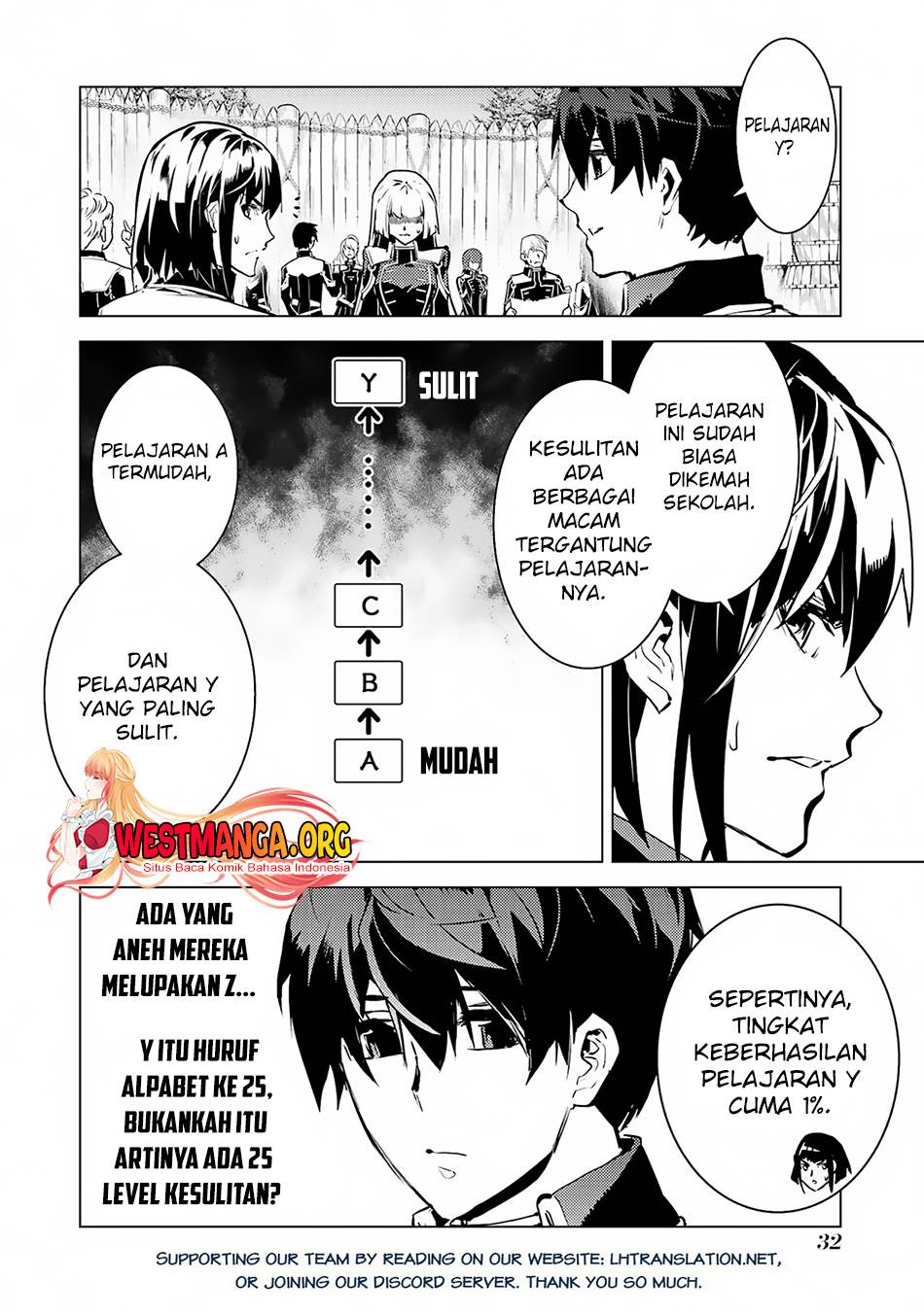 Tensei Kenja no Isekai Raifu ~Daini no Shokugyo wo Ete, Sekai Saikyou ni Narimashita~ Chap 64.1 - Next Chap 65.1
