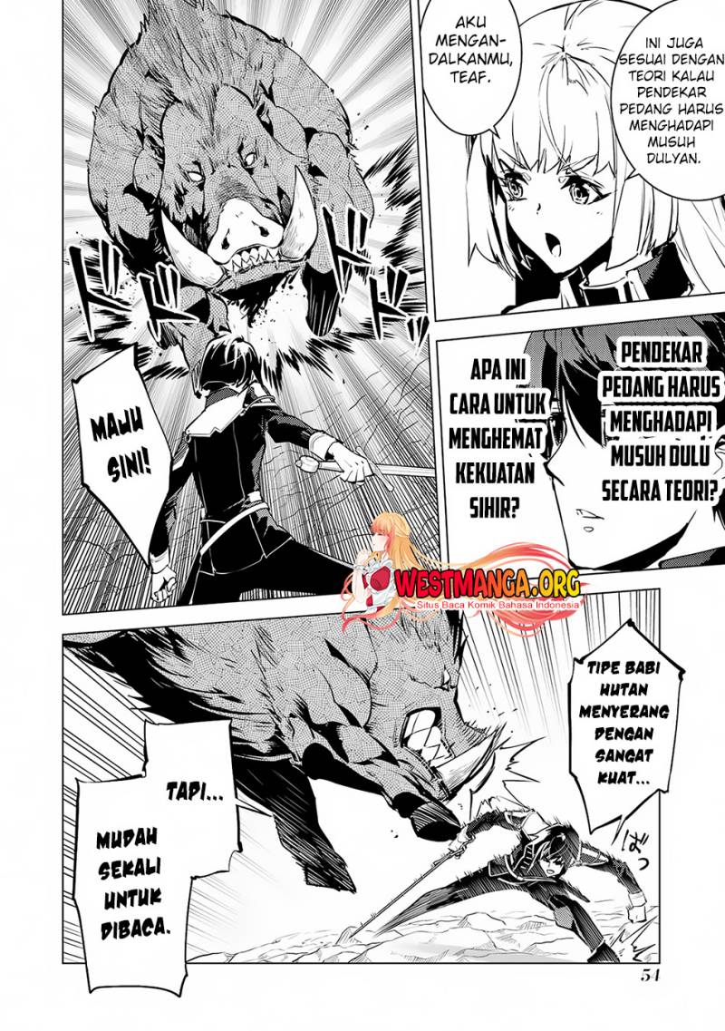 Tensei Kenja no Isekai Raifu ~Daini no Shokugyo wo Ete, Sekai Saikyou ni Narimashita~ Chap 64.2 - Next Chap 65.2