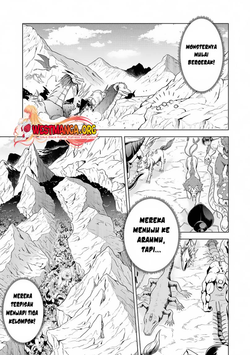 Tensei Kenja no Isekai Raifu ~Daini no Shokugyo wo Ete, Sekai Saikyou ni Narimashita~ Chap 65.2 - Next Chap 66.2